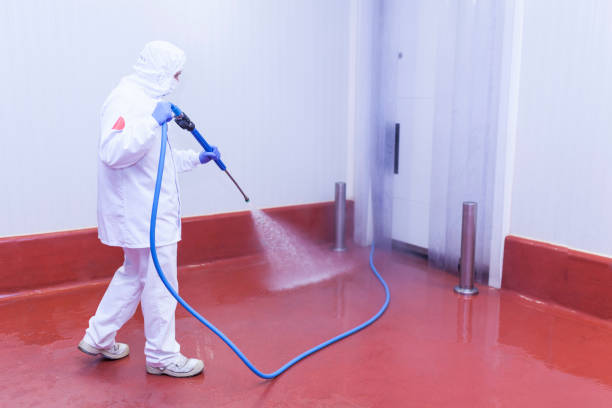 Best Factory Floor Cleaning  in New Stanton, PA