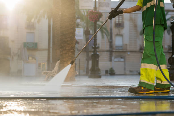 Professional Pressure Washing Services in New Stanton, PA